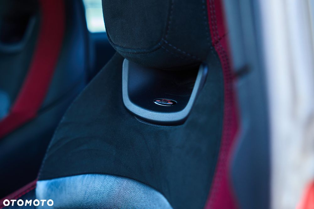 MINI John Cooper Works - 9
