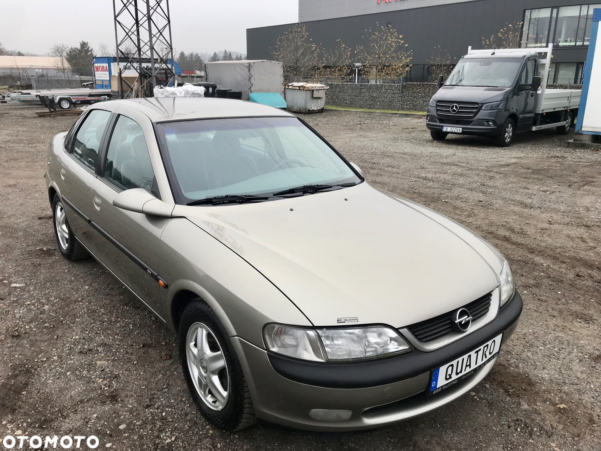 Opel Vectra 2.0 CD - 7