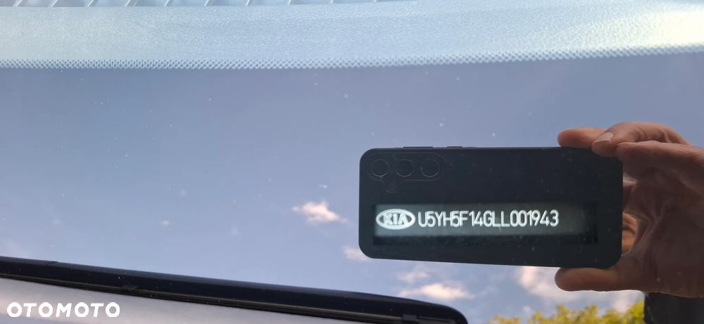 Kia XCeed 1.4 T-GDI OPF DCT7 JBL SOUND EDITION - 12