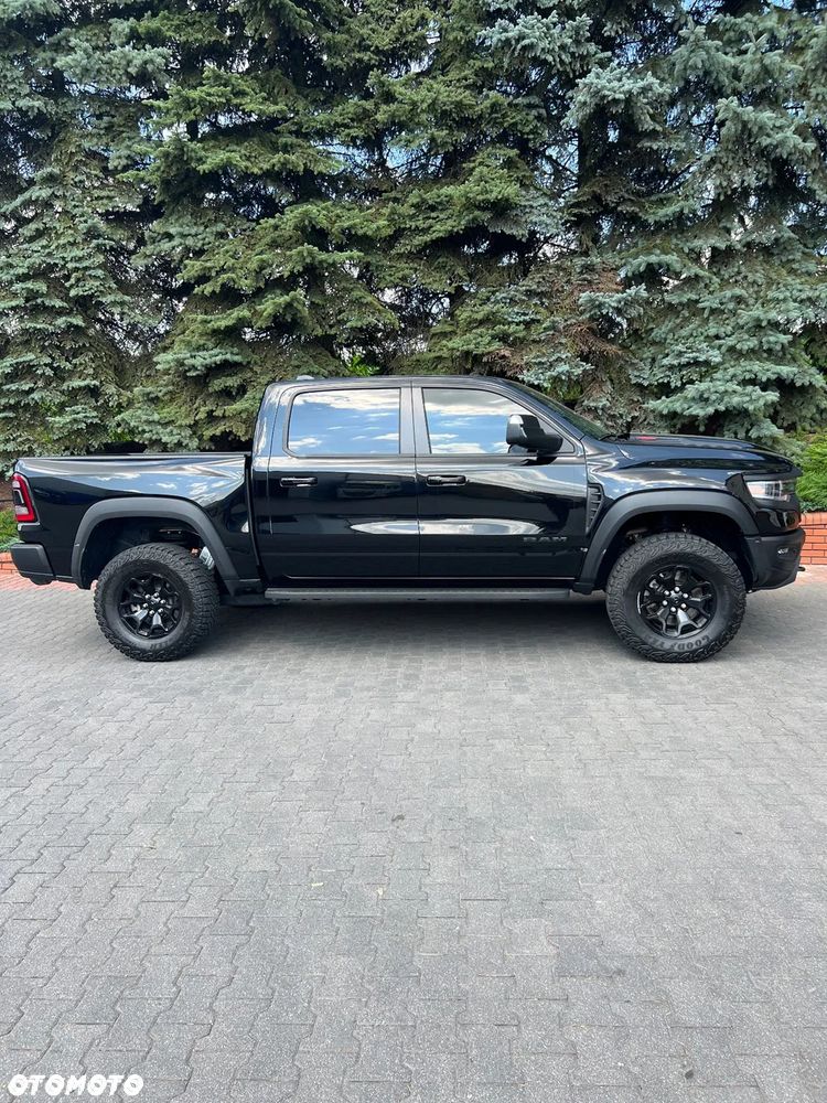 RAM 1500 TRX - 3