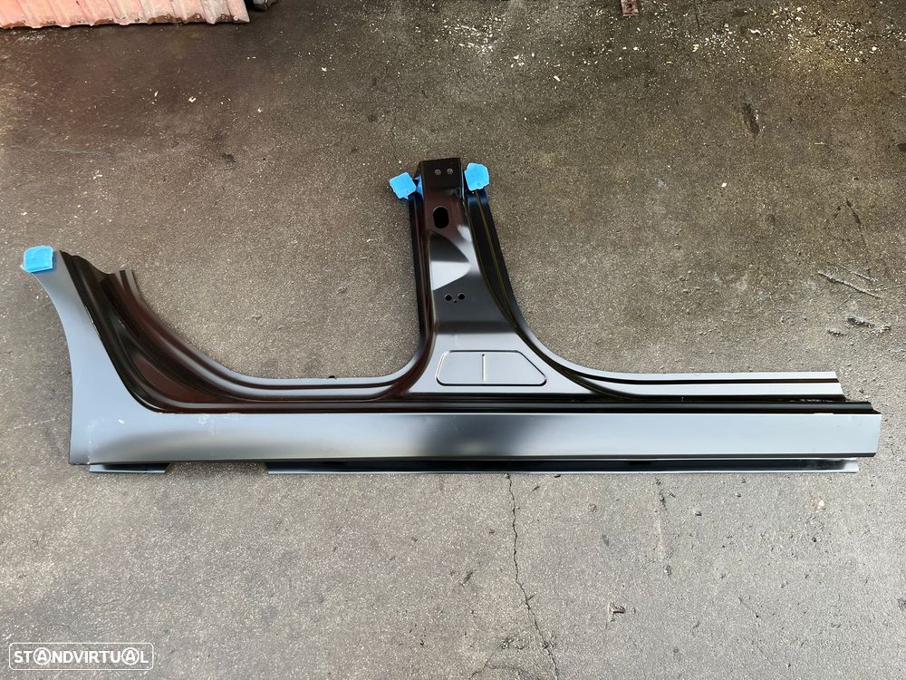 Peugeot 308 II PAINEL EMBALADEIRA DIREITA - Z586 - 1