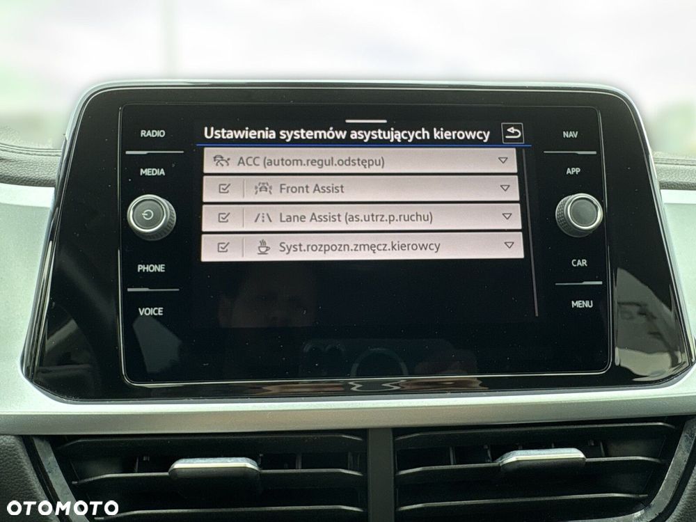 Volkswagen T-Roc 1.5 TSI Life DSG - 20