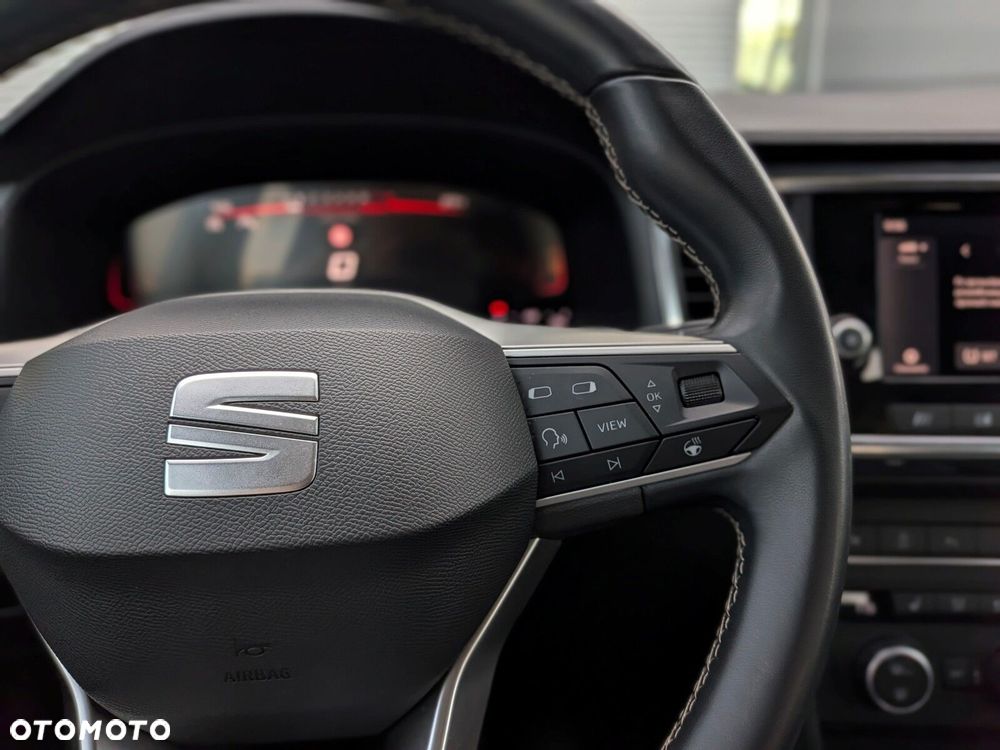 Seat Ateca 1.5 TSI Style S&S DSG - 19