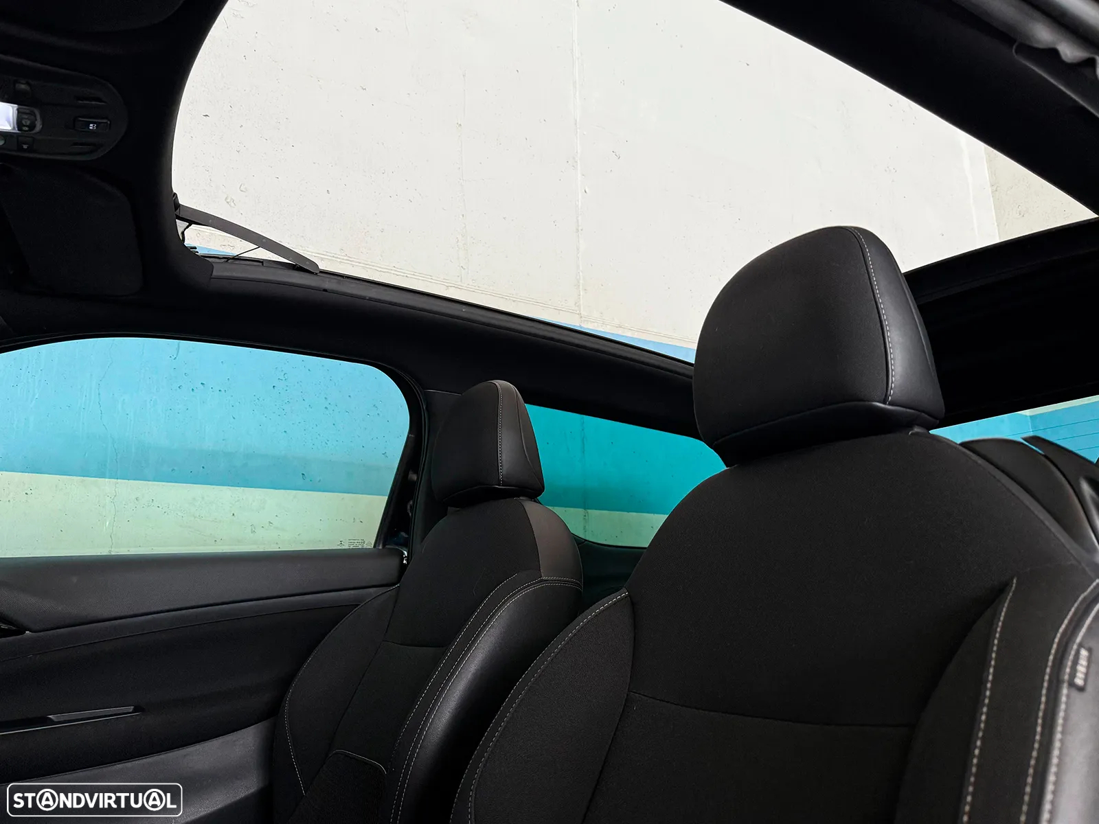 Citroën DS3 1.2 VTi So Chic - 10