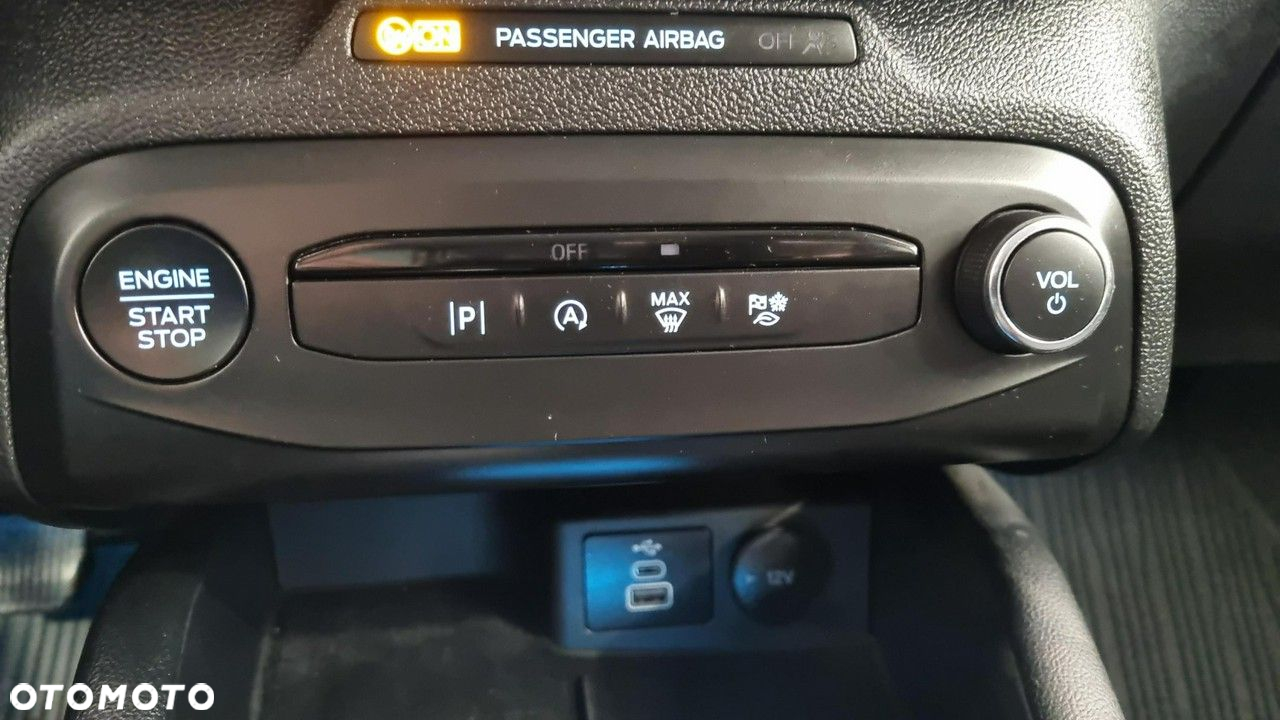 Ford Focus - 22