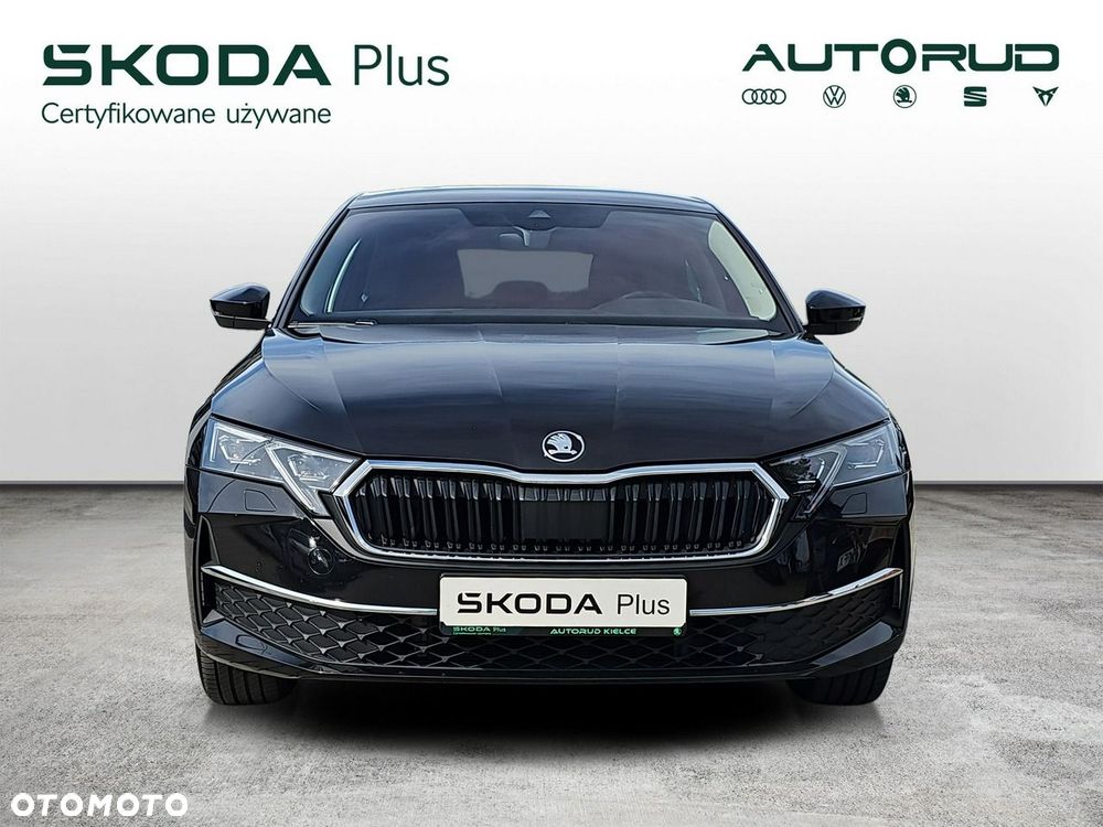 Skoda Octavia 2.0 TDI DSG Selection - 8