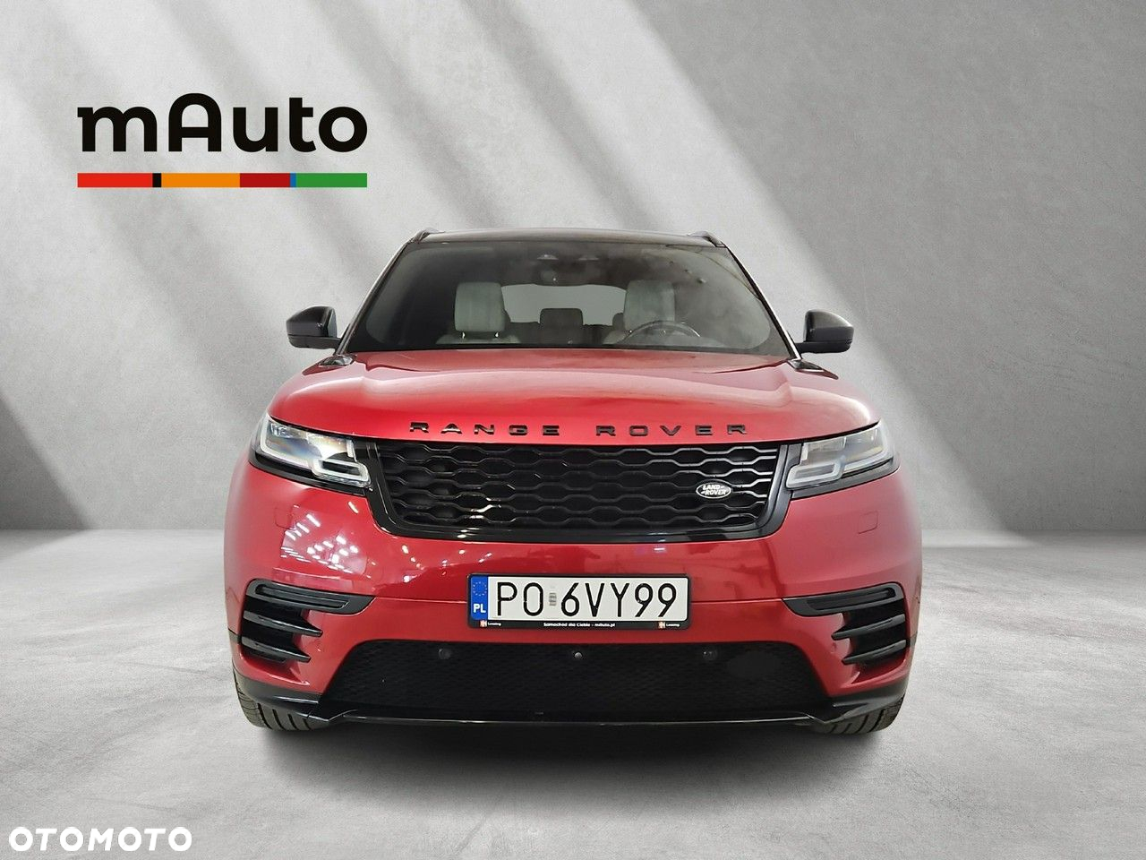 Land Rover Range Rover Velar 3.0 P400 mHEV R-Dynamic SE - 8