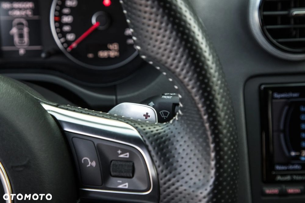 Audi RS3 Sportback - 21