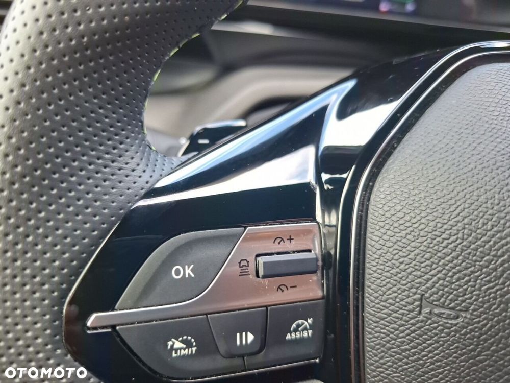 Peugeot 308 1.6 Hybrid PHEV GT Exclusive e-DCS7 - 21