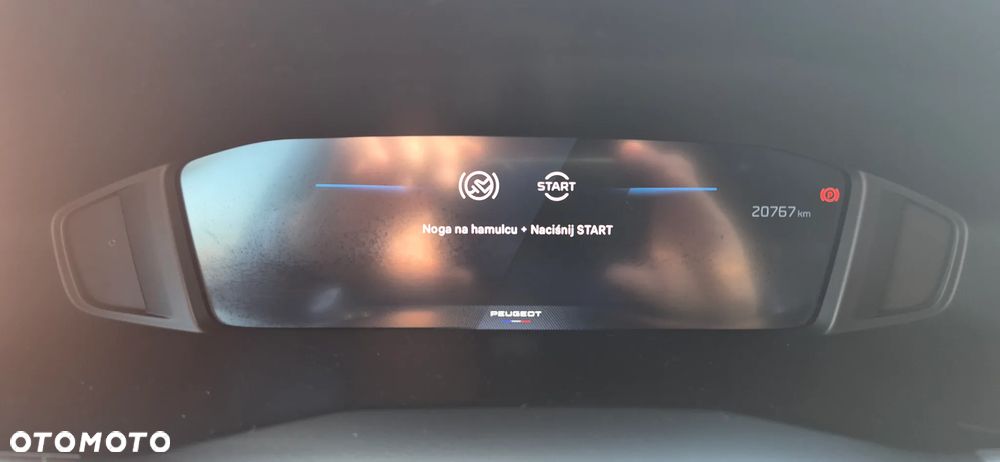 Peugeot 2008 1.2 PureTech Allure Pack S&S EAT8 - 2