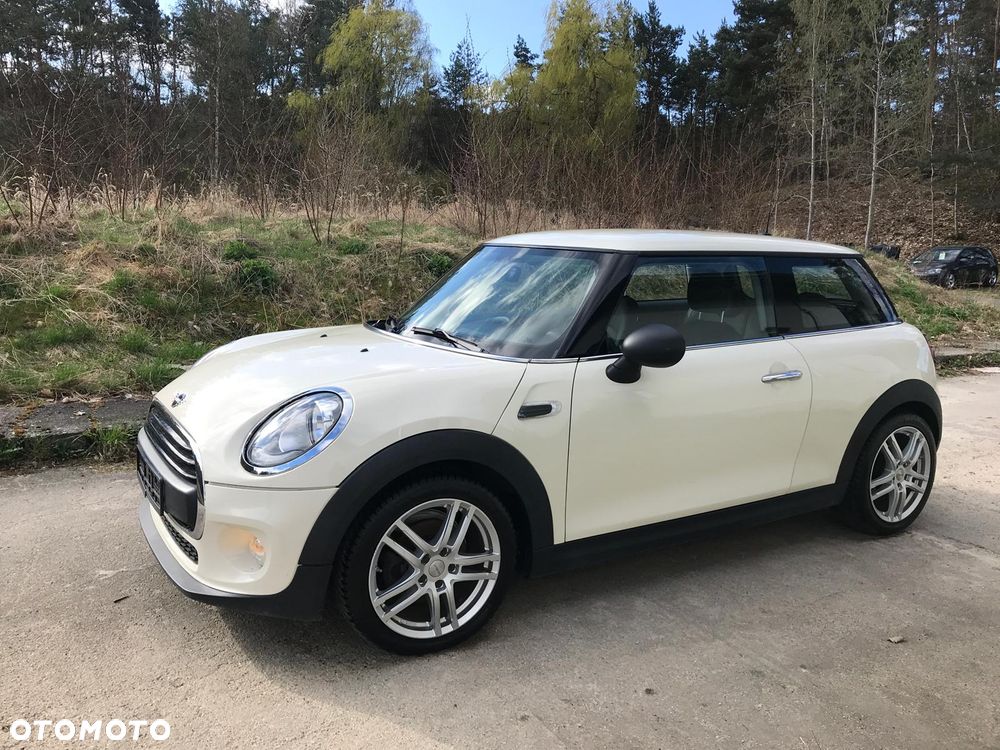 MINI ONE