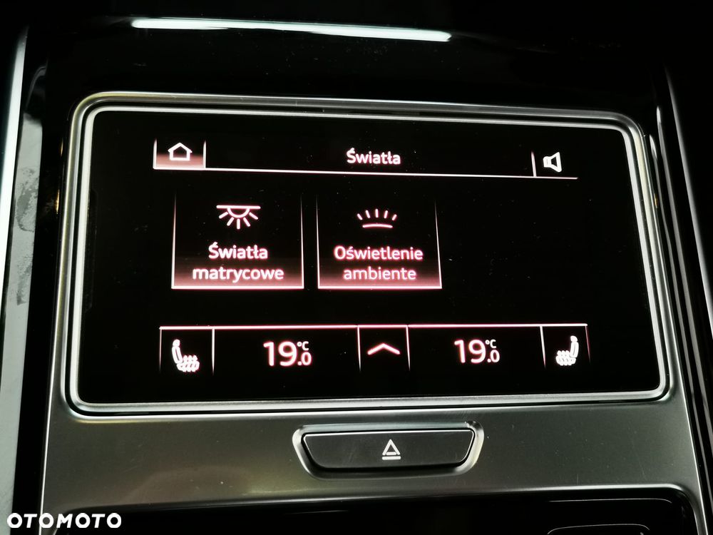 Audi A8 L 60 TFSI mHEV Quattro Tiptr - 7