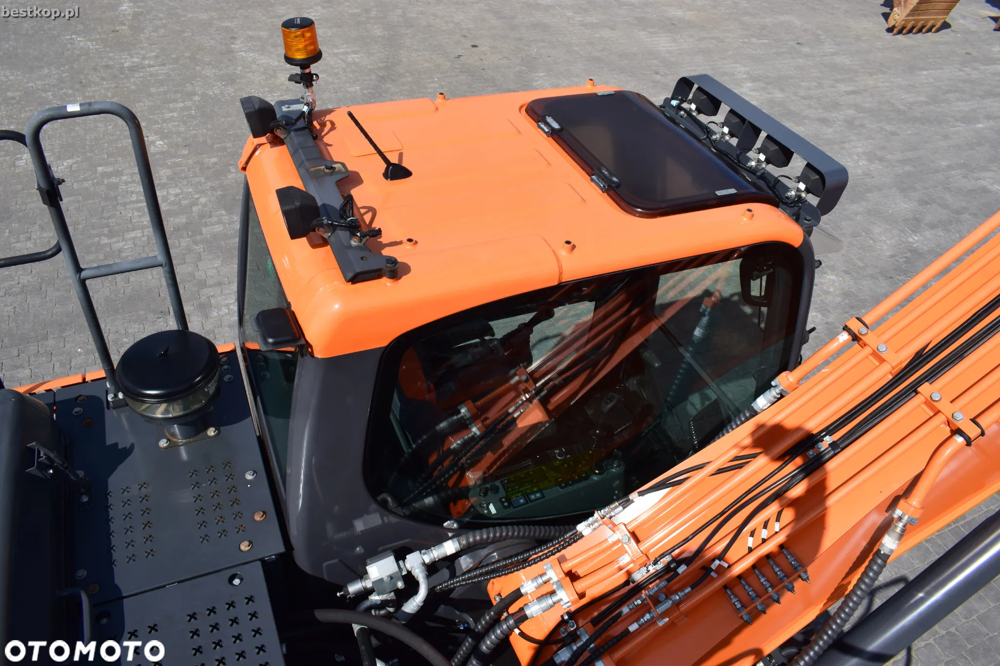 Doosan DX225LC-5 - 26