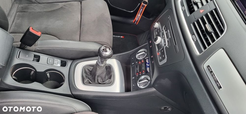 Audi Q3 2.0 TDI Quattro Prime Edition - 17