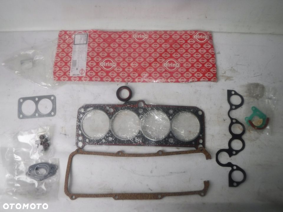 AUDI 80 100 1,5 1,6 1,7 USZCZELKA POD GŁOWICE KOMP - 1