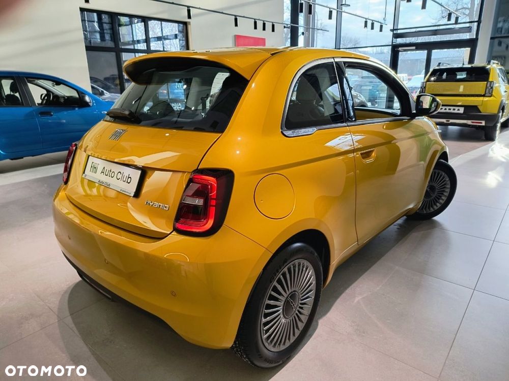 Fiat 500 - 6