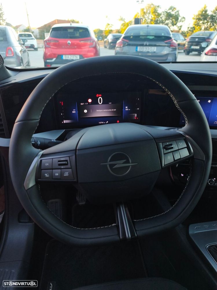 Opel Mokka 1.2 T Edition - 13