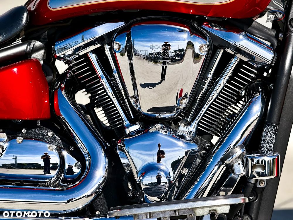 Kawasaki Vulcan - 33