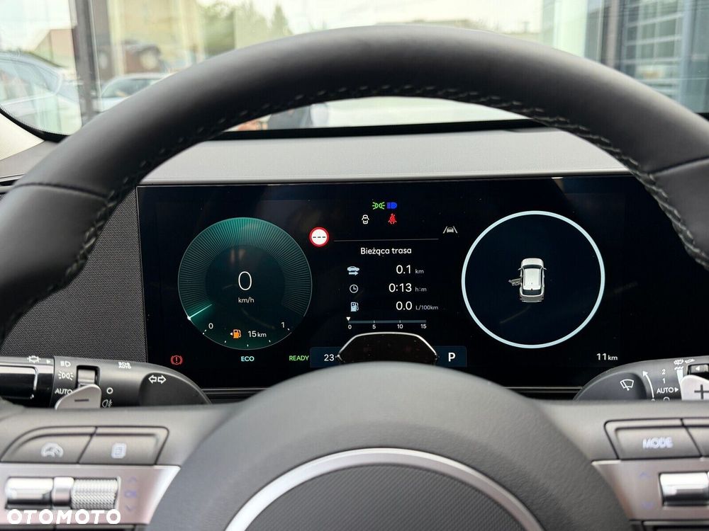Hyundai Kona - 27