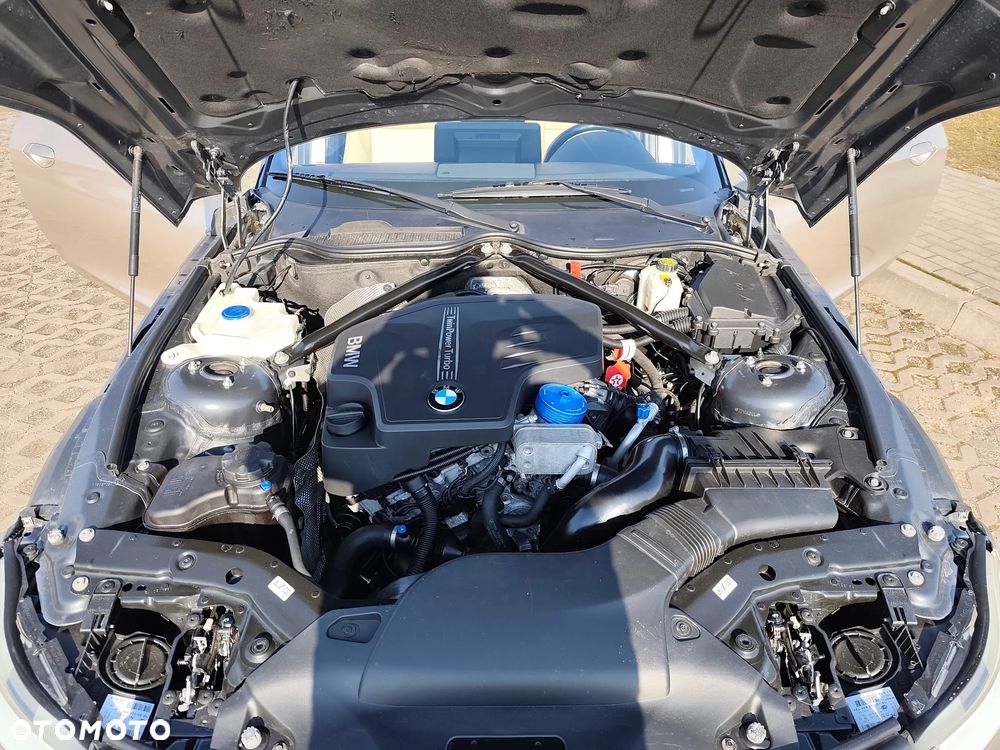 BMW Z4 - 27