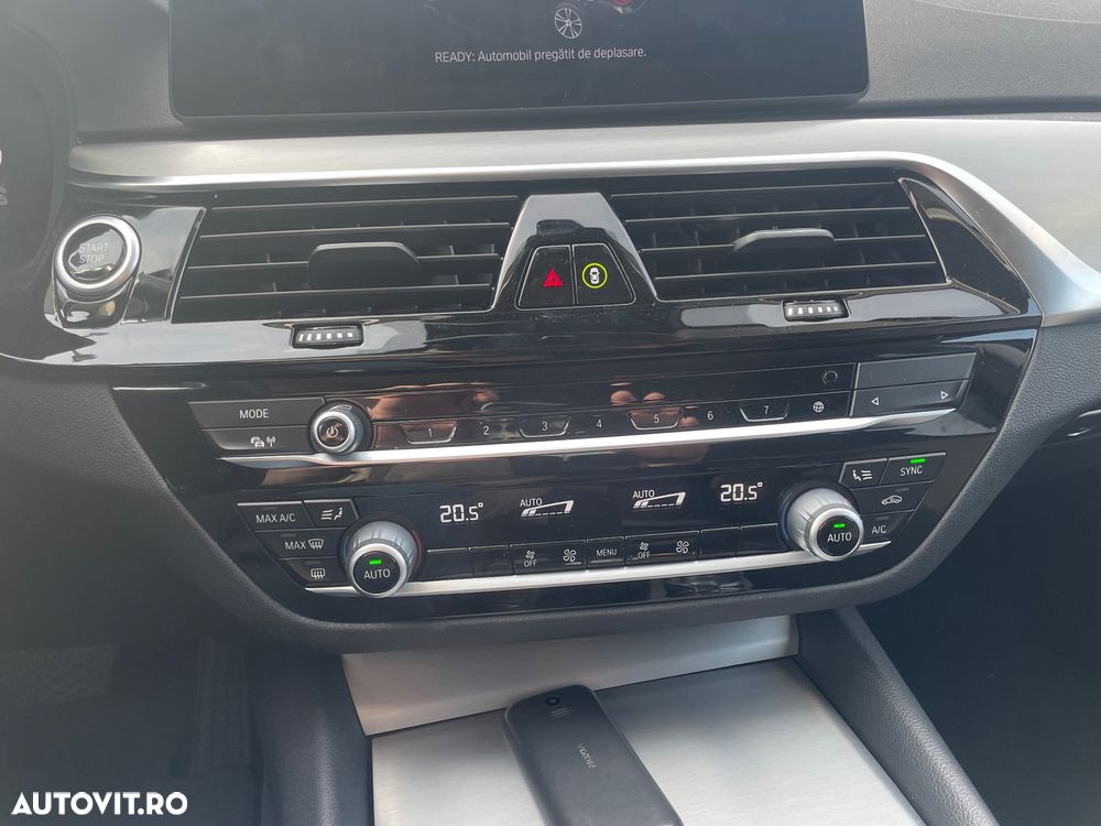 BMW Seria 5 - 14