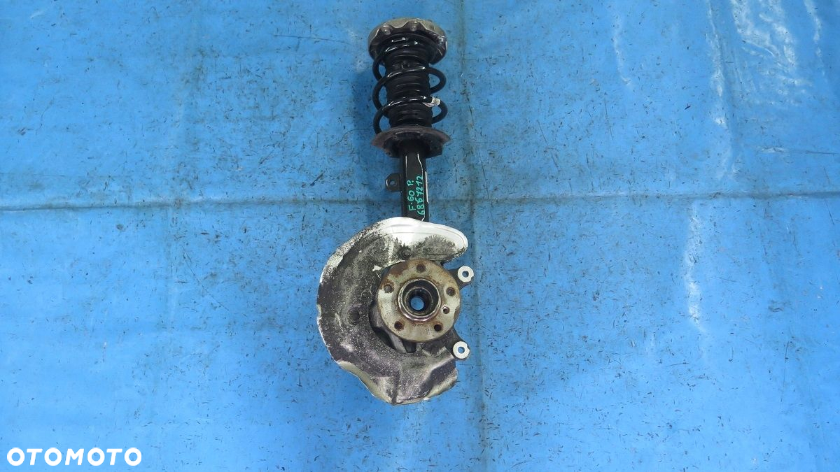Amortyzator Sprężyna Przód Przedni Prawy MINI F60 COUNTRYMAN II 6867212 - 2