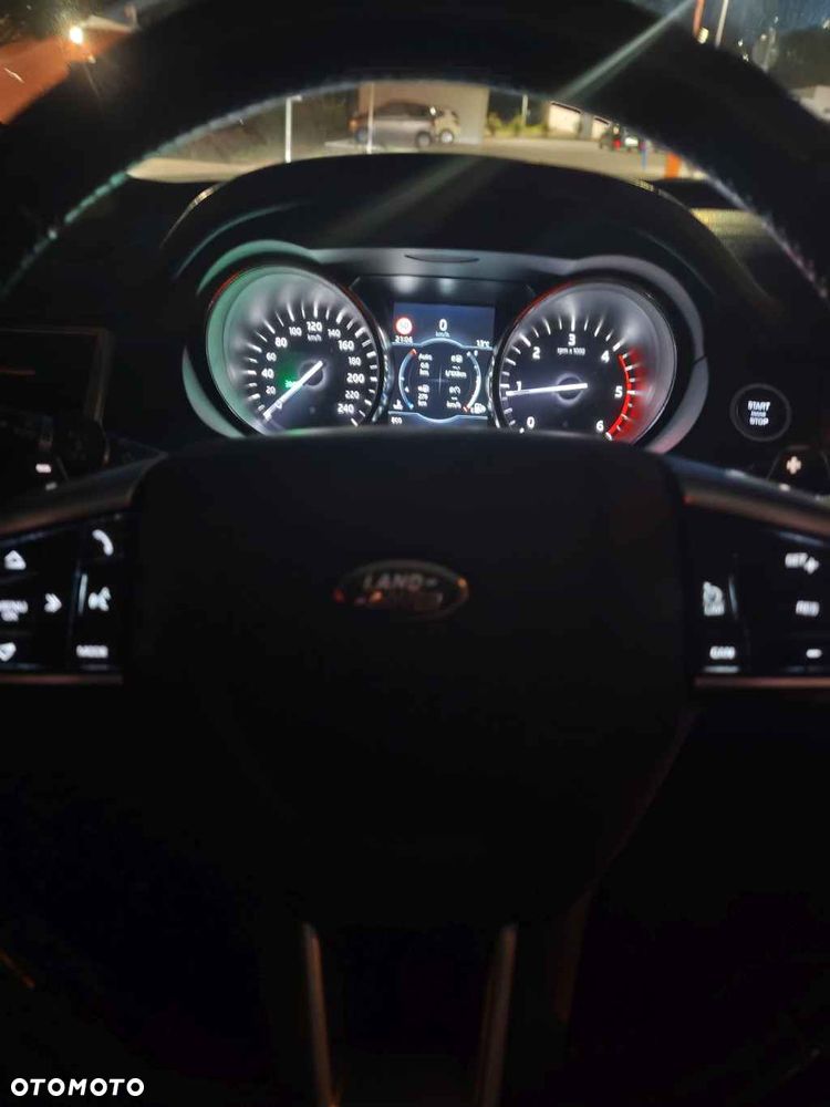 Land Rover Discovery Sport D180 SE - 16