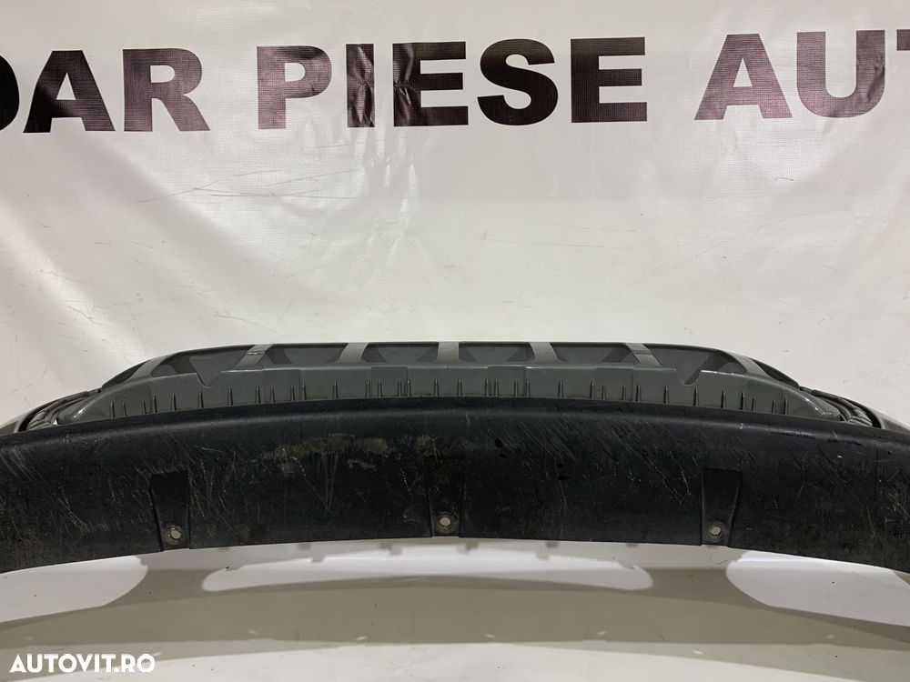 Bara fata Mini Cooper Clubman, 2015, 2016, 2017, 2018, 2019, 2020, 2021, 2022, 2023, 2024, cod origine OE 7370791. - 15