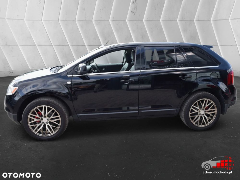 Ford Edge - 7