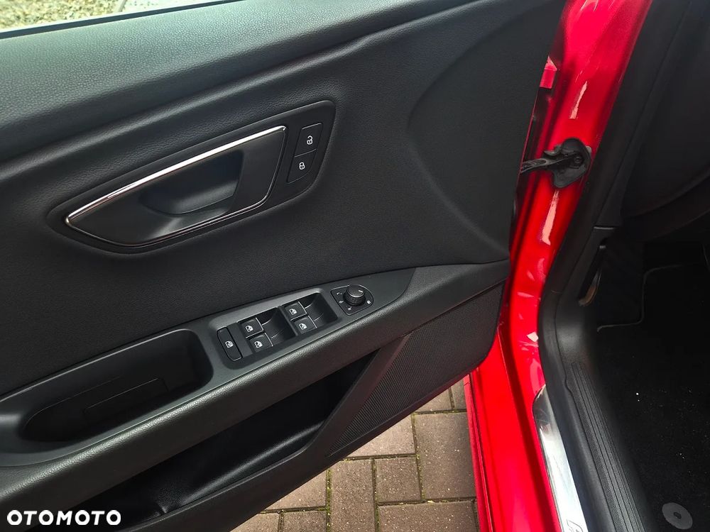 Seat Leon 1.8 TSI FR Black S&S - 26