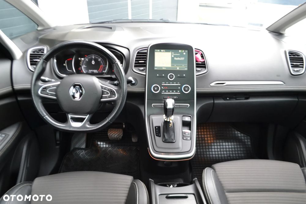 Renault Scenic dCi 110 EDC LIMITED - 33