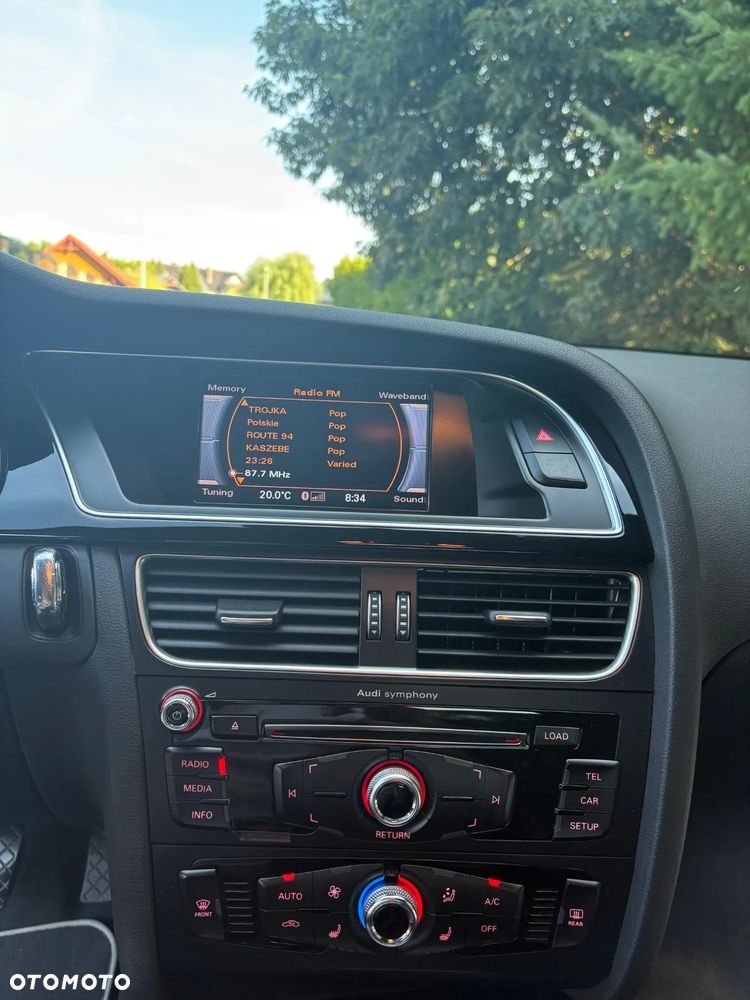 Audi A5 Coupé 1.8 TFSI - 11