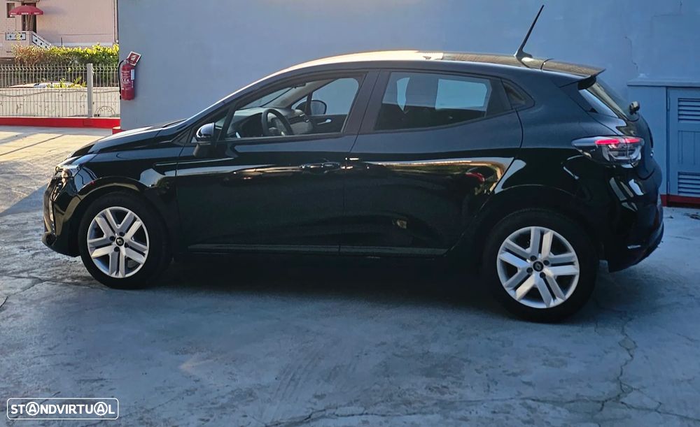 Renault Clio TCe 100 INTENS - 6