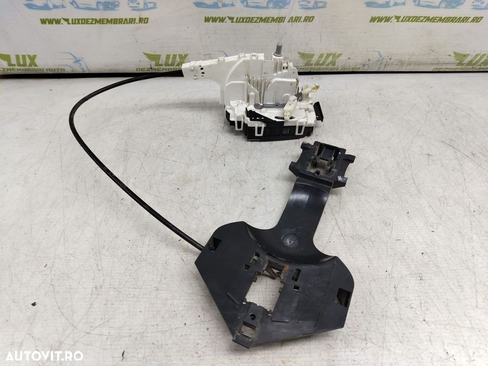 Broasca usa stanga fata A9067202135 Mercedes-Benz Sprinter 2 906 [fac - 2