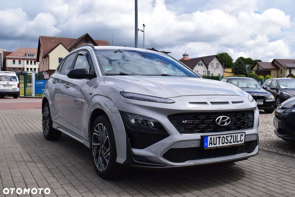 Hyundai Kona - 4