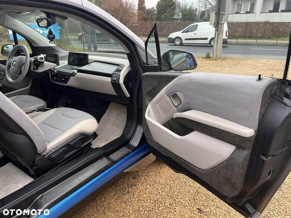 BMW i3 - 26