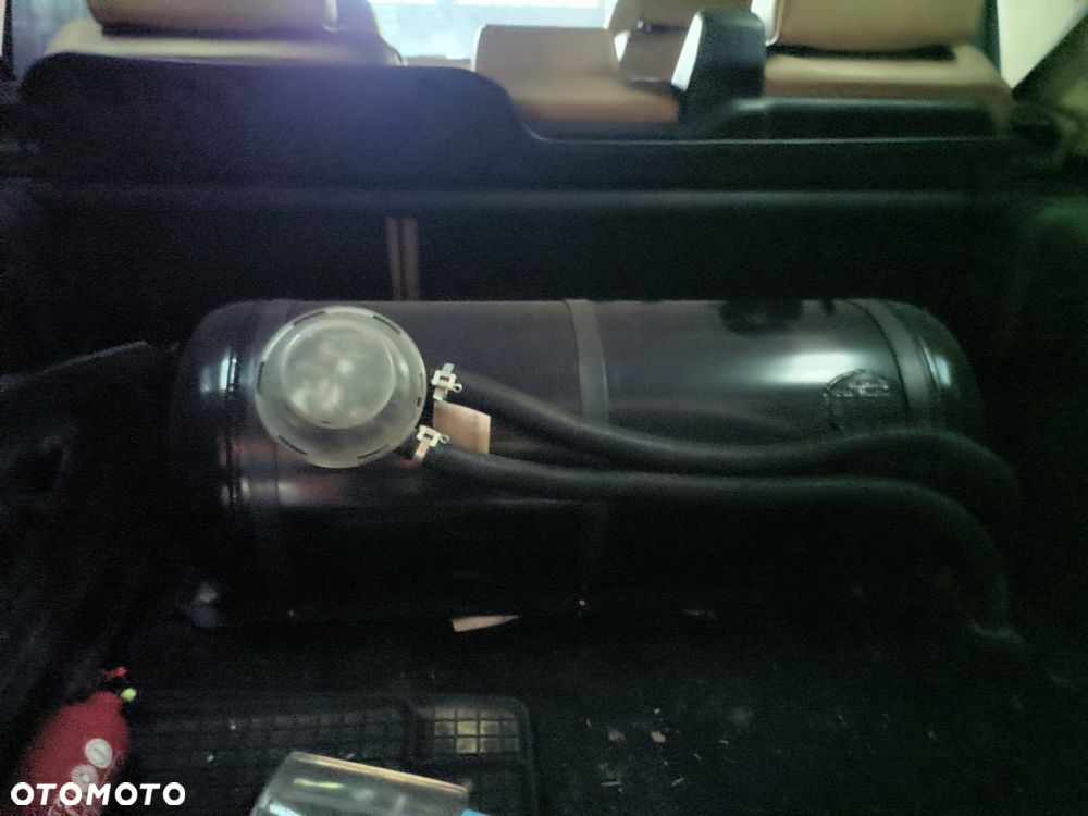 Land Rover Discovery - 7