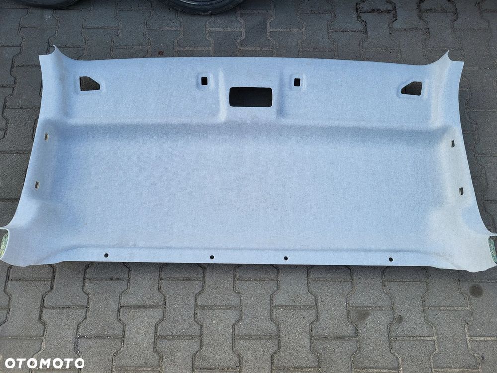 IVECO DAILY 14- PODSUFITKA 5802744665 - 1