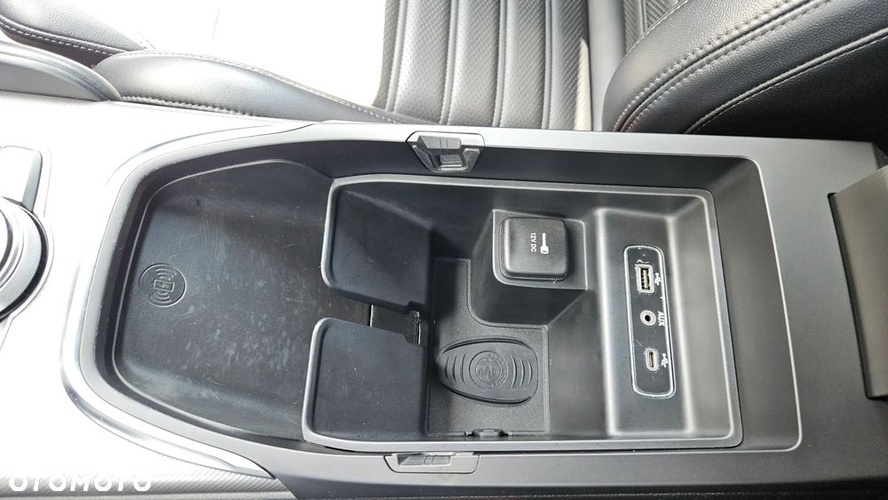 Alfa Romeo Giulia 2.0 Turbo Veloce Q4 - 30