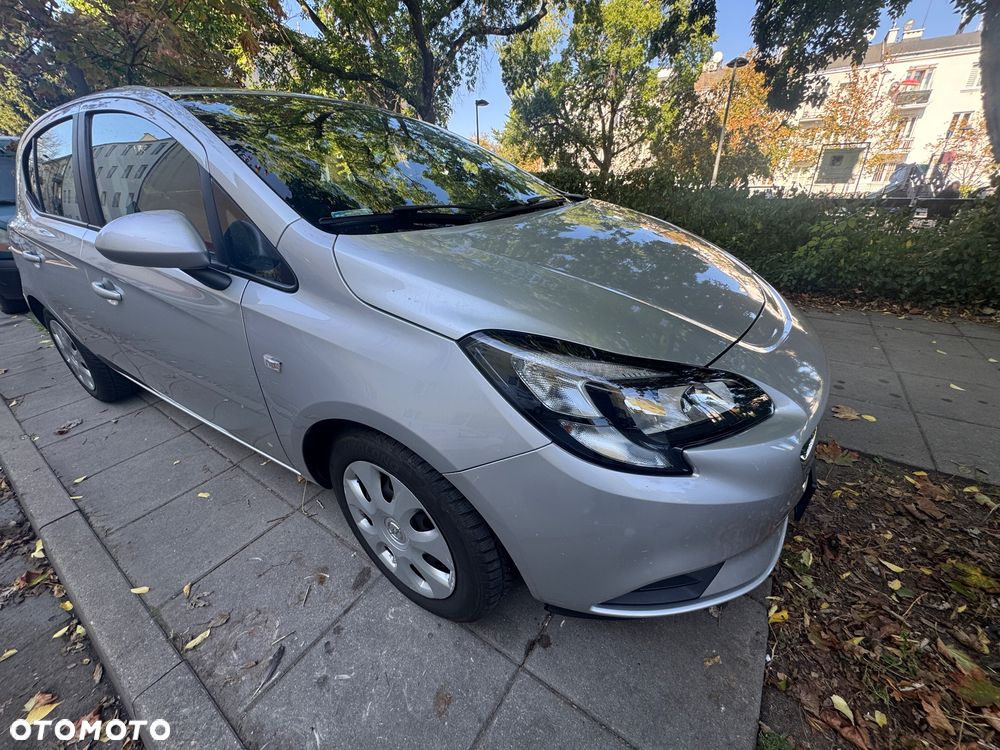 Opel Corsa - 4