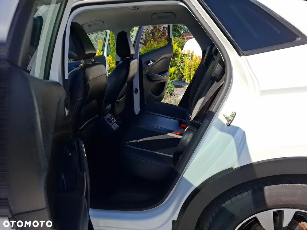 Opel Grandland X 1.2 Start/Stop Automatik Business INNOVATION - 28