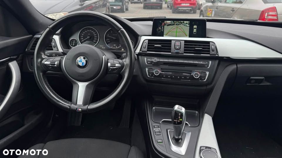 BMW 3GT 320d M Sport - 7