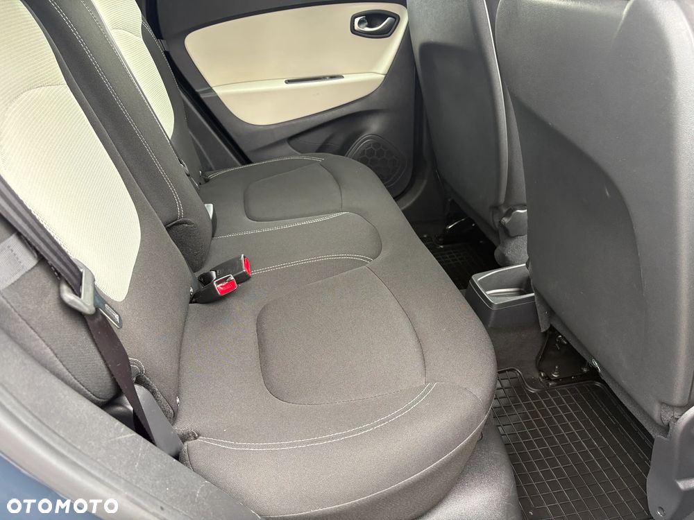 Renault Captur 0.9 Energy TCe Alize EU6 - 14