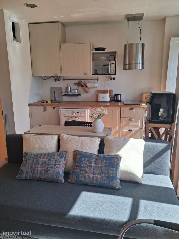 Apartamento na Av Central em Braga - Grande imagem: 4/7
