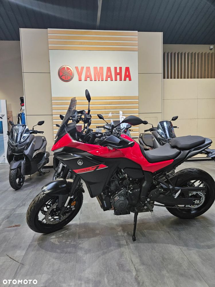 Yamaha Tracer