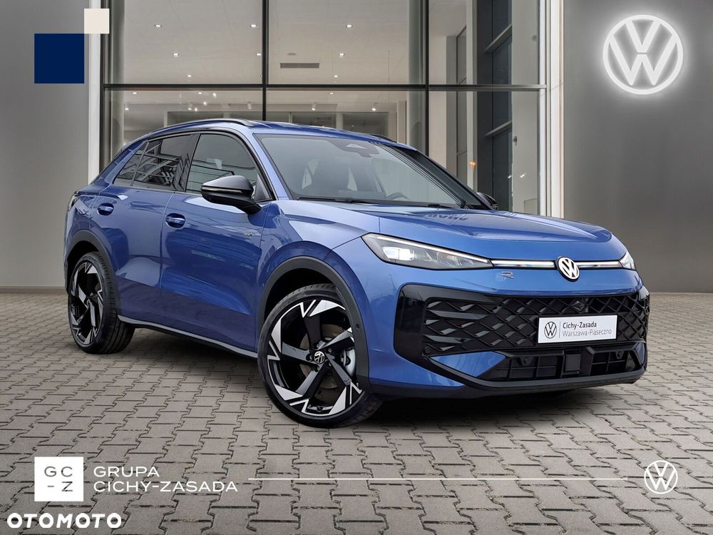 Volkswagen T-Roc 1.5 TSI HEV R-Line - 8