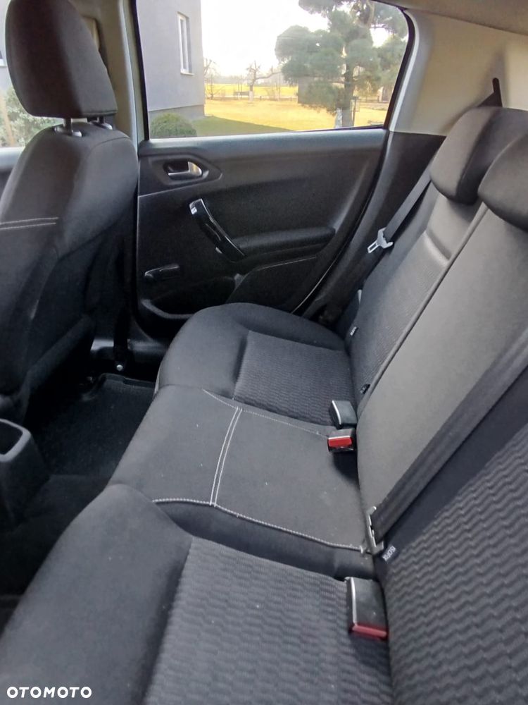 Peugeot 208 1.2 PureTech Active - 2