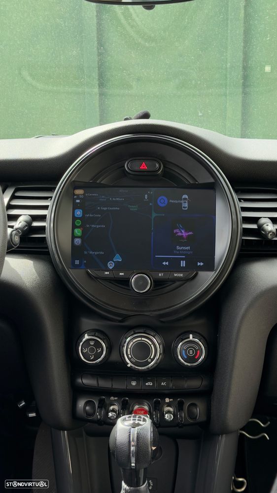 MINI 3 Portas One D Metropolitan - 25