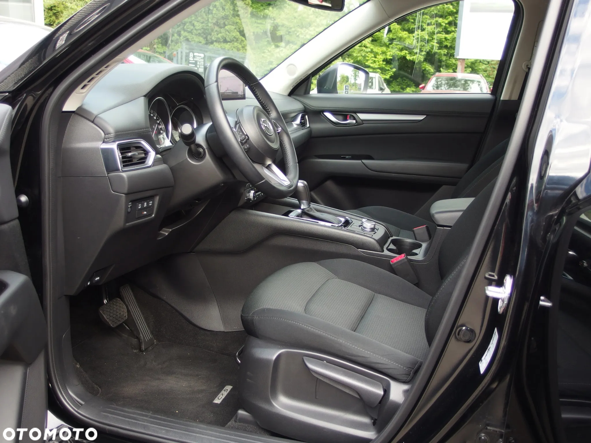 Mazda CX-5 2.0 Center-Line Plus 2WD - 11