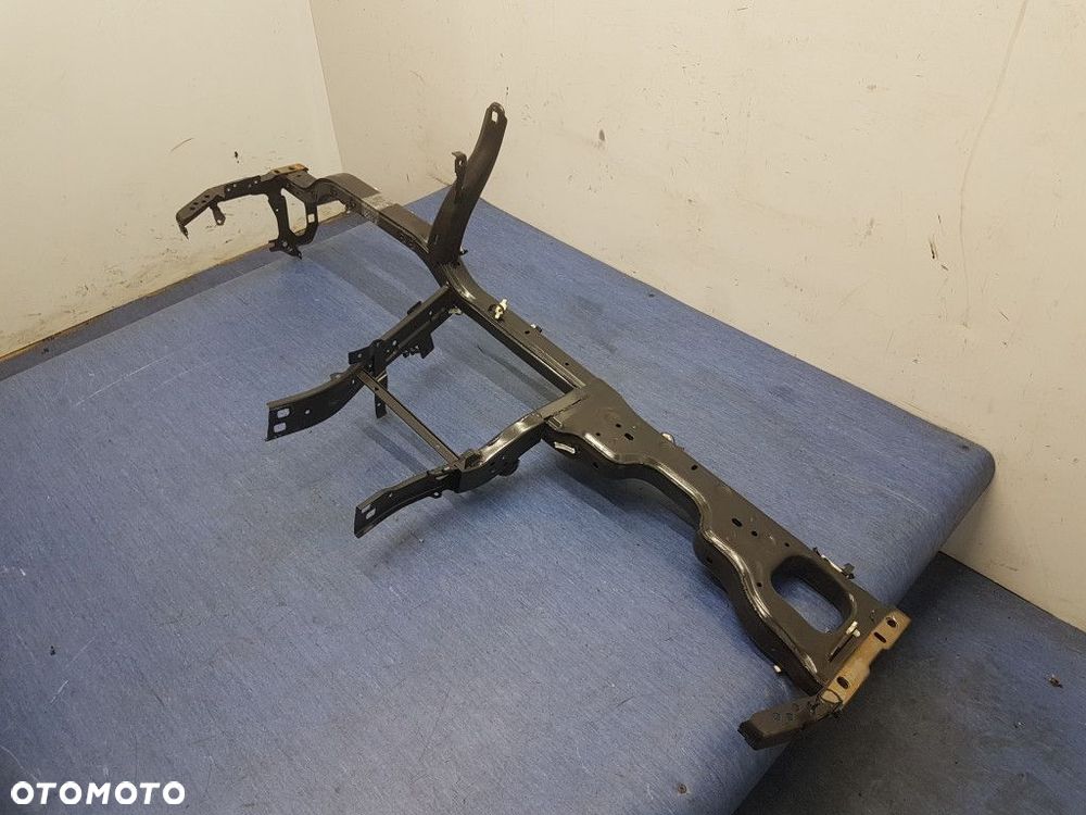 AUDI A5 8T STELAŻ KOKPITU - 6